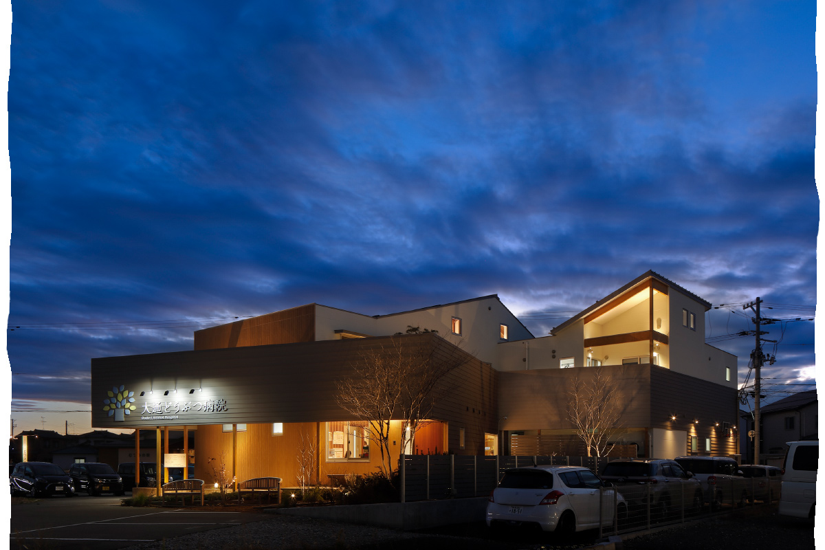 大通動物病院_イメージ